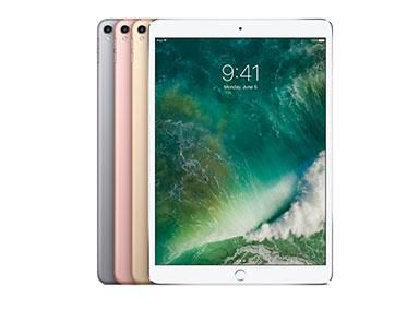 iPad Pro 10,5 (2017) javítás