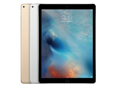 iPad Pro 12,9 (2015) javítás