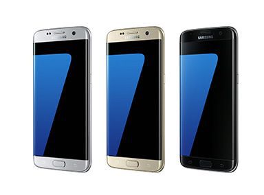 Galaxy S7 Edge javítás